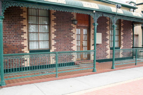 34 On Emily - Hervey Bay Accommodation 0