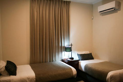 34 On Emily - Hervey Bay Accommodation 2