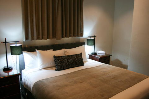 34 On Emily - Hervey Bay Accommodation 1