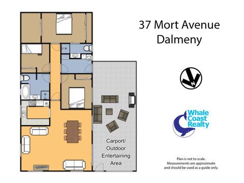 37 Mort Avenue - Tourism Hervey Bay 3