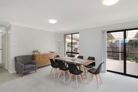 37 Mort Avenue - Tourism Hervey Bay 0
