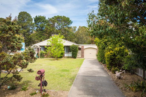 37 Mort Avenue - Tourism Hervey Bay 1