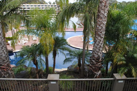 37D Cypress Drive Mulwala - Hervey Bay Accommodation 3