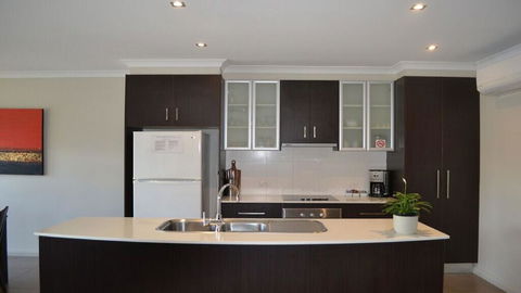 37D Cypress Drive Mulwala - Hervey Bay Accommodation 2