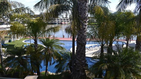 37D Cypress Drive Mulwala - Hervey Bay Accommodation 1