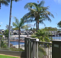 39C Cypress Drive Apartment - Tourism Hervey Bay