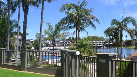 39C Cypress Drive Apartment - Hervey Bay Accommodation 0
