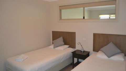 39C Cypress Drive Apartment - Hervey Bay Accommodation 3