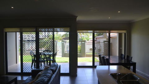 39C Cypress Drive Apartment - Hervey Bay Accommodation 2