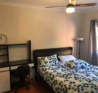 3BR Quietface to big park near Parramatta station - Hervey Bay Accommodation