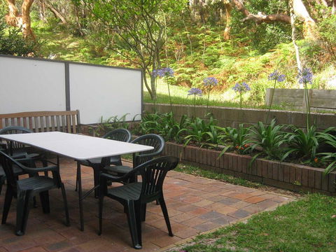 4 'Adriana', 83 Ronald Avenue - Open Plan Living With Backyard - Tourism Hervey Bay 1