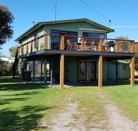 4 Bounty - Hervey Bay Accommodation