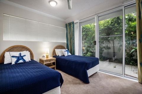 4 Cote D Azur 6 Douglas Street - Hervey Bay Accommodation 3