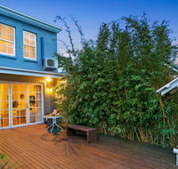 4 Ensuite Chelsea Villa CBD-Airport - Tourism Hervey Bay