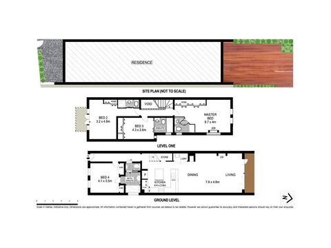 4 Ensuite Chelsea Villa CBD-Airport - Hervey Bay Accommodation 2