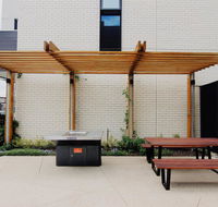 4 free paking 4Bed3Bath Deluxe townhouse - Hervey Bay Accommodation