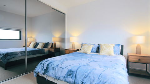 4 Free Paking 4Bed3Bath Deluxe Townhouse - Hervey Bay Accommodation 2