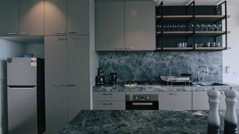 4 Free Paking 4Bed3Bath Deluxe Townhouse - Hervey Bay Accommodation 1