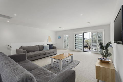 4 Sands Terrace - Hervey Bay Accommodation 1