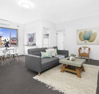 4 South Pacific 2 Bedrooms - Hervey Bay Accommodation