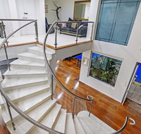 4.5 Million Dollar Dream Mansion in Surfers Paradise - Hervey Bay Accommodation