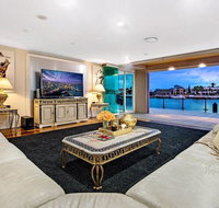 4.5 Million Dollar Surfers Paradise Dream Mansion - Hervey Bay Accommodation