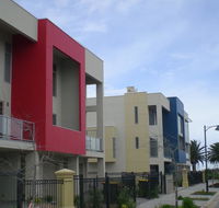 4/1 -5 Saint Kitts Place - Tourism Hervey Bay