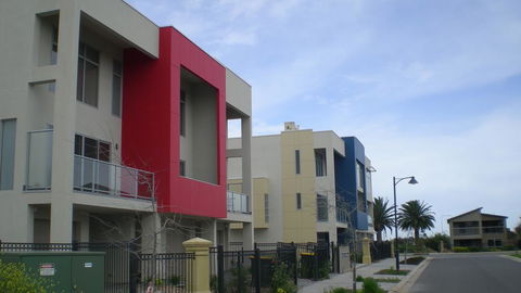 4/1 -5 Saint Kitts Place - Hervey Bay Accommodation 0