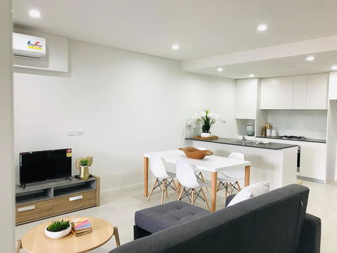 404 Kalina 2 Bedrooms - Hervey Bay Accommodation 1