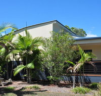 44 Cypress Avenue - Holiday home in a quiet location close to patrolled beach and CBD - Hervey Bay Accommodation
