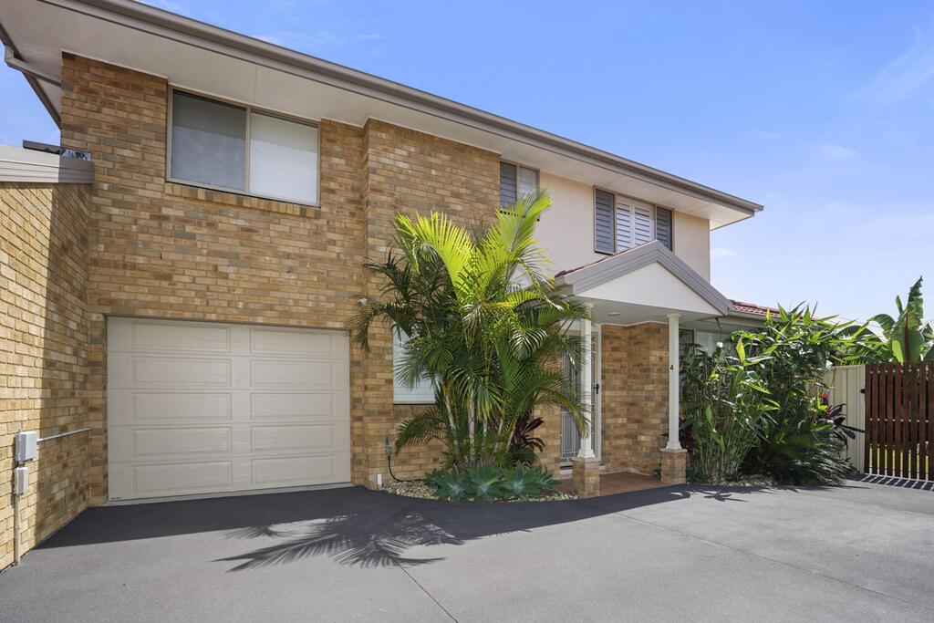 Long Jetty NSW Hervey Bay Accommodation