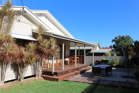 44 Ruskin Street, Byron Bay - Ruskins Retreat - Hervey Bay Accommodation 3