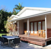 44 Ruskin Street Byron Bay - Ruskins Retreat - Hervey Bay Accommodation