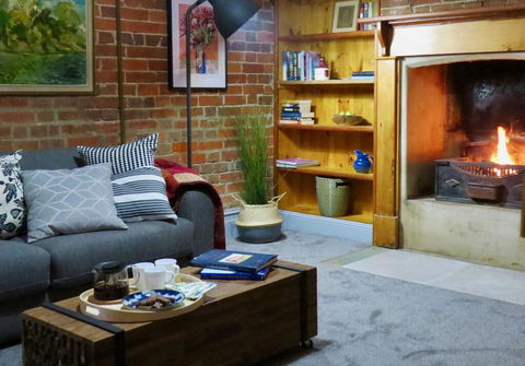 44 THE LANE - Hervey Bay Accommodation 2