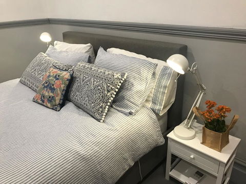 44 THE LANE - Hervey Bay Accommodation 1