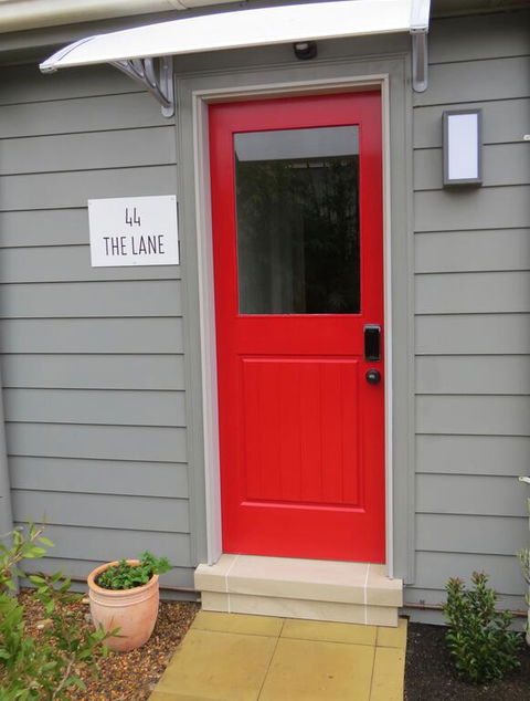 44 THE LANE - Hervey Bay Accommodation 3
