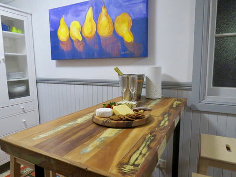 44 THE LANE - Hervey Bay Accommodation 0