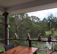 449 - Hervey Bay Accommodation