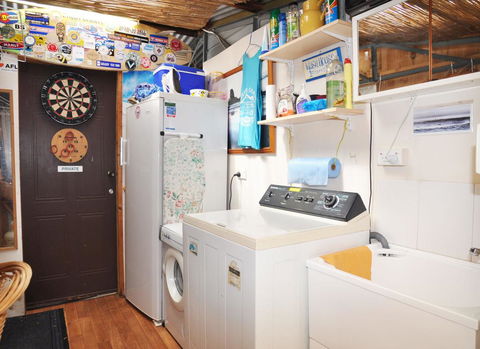 45 HALFORD - PET FRIENDLY - Hervey Bay Accommodation 1