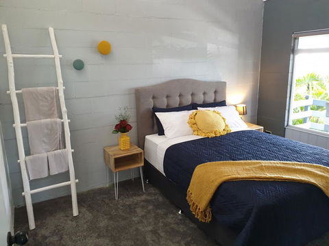 454 Charlton Esplanade Apartment - Hervey Bay Accommodation 0