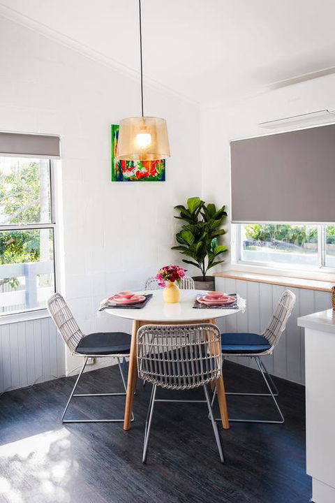 454 Charlton Esplanade Apartment - Hervey Bay Accommodation 3