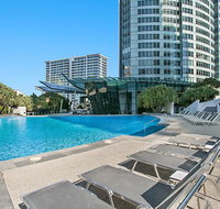 4701 at 9 Hamilton Ave by GCHS - Hervey Bay Accommodation