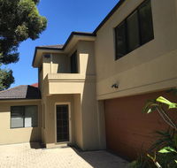 4x3 Townhouse in Rivervale - Hervey Bay Accommodation