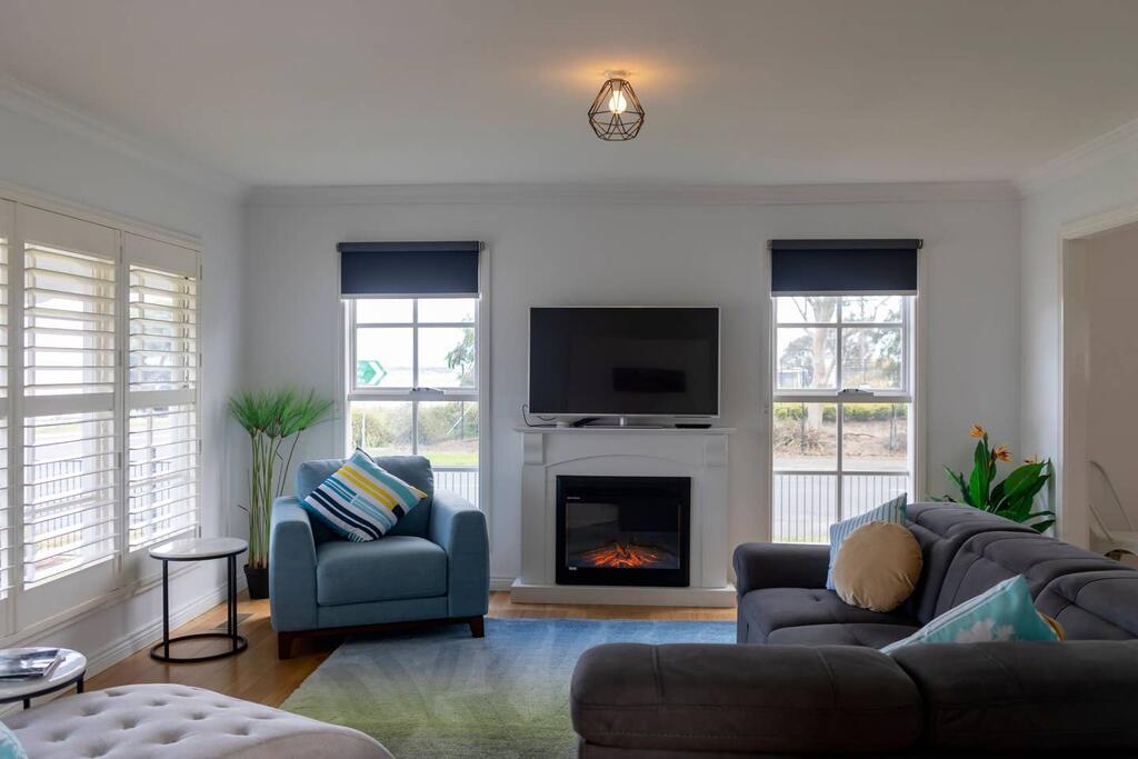 Norlane VIC Hervey Bay Accommodation