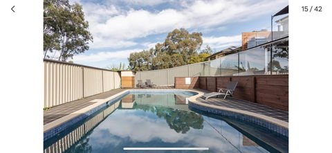 5 Bedroom With POOL And Studio Vues Relaxantes - Hervey Bay Accommodation 2