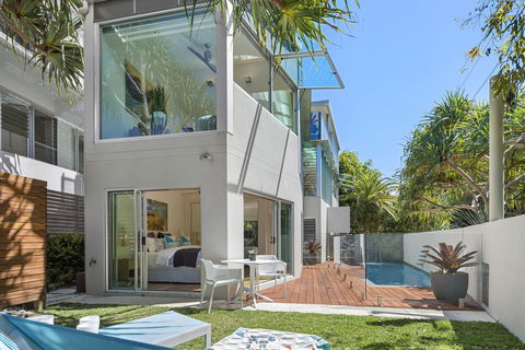 5 Bryan Street - Hervey Bay Accommodation 0