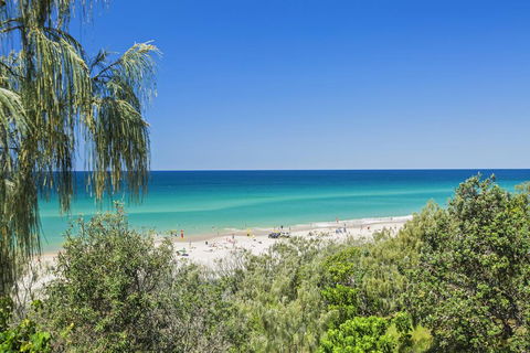 5 Bryan Street - Hervey Bay Accommodation 1