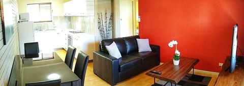 5 Min Walk To City Center - Hervey Bay Accommodation 0