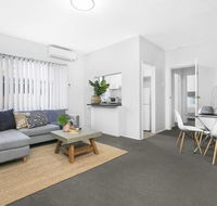 5 South Pacific 2 Bedrooms - Hervey Bay Accommodation