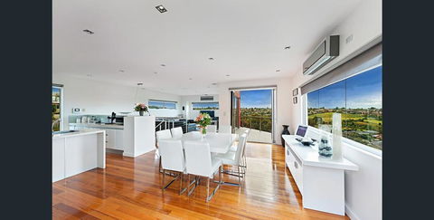 5 Star Gowanbrae Views - Hervey Bay Accommodation 3